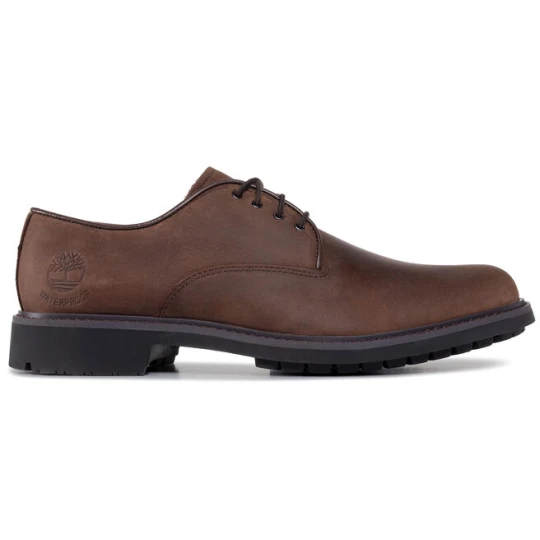 Zdjęcie produktu Półbuty Timberland Stormbucks TB05550R242 Brązowy