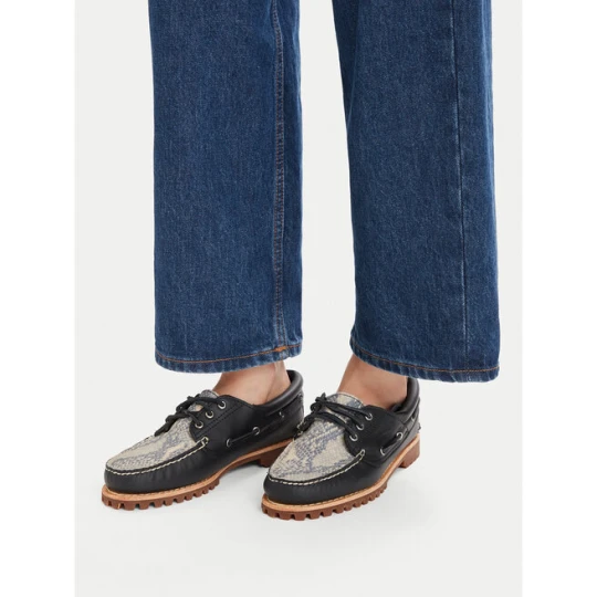 Zdjęcie produktu Półbuty Timberland TB0A2GNVAFT1 Czarny