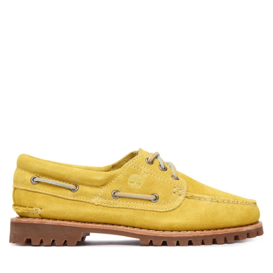Zdjęcie produktu Półbuty Timberland TB0A2GNVENT1 Żółty