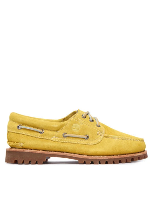 Zdjęcie produktu Półbuty Timberland TB0A2GNVENT1 Żółty