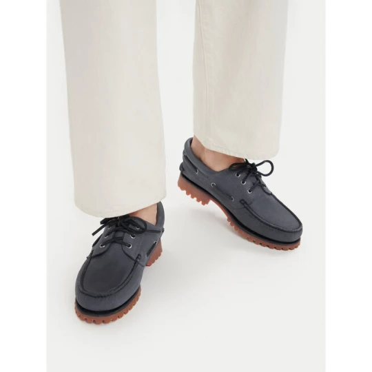 Zdjęcie produktu Półbuty Timberland TB0A2PDQEJV1 Szary
