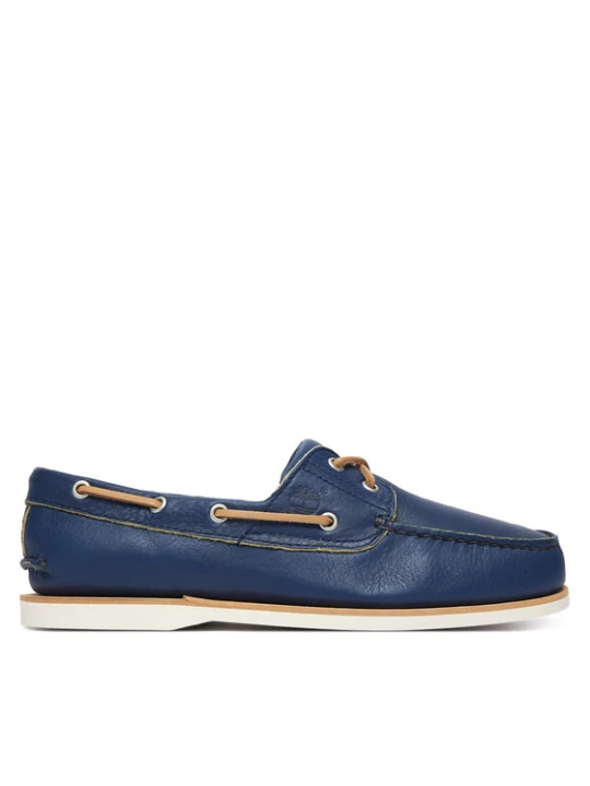 Zdjęcie produktu Półbuty Timberland TB0A4187EP11 Granatowy