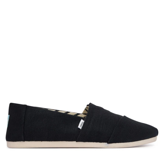 Zdjęcie produktu Półbuty Toms 10020792 Czarny