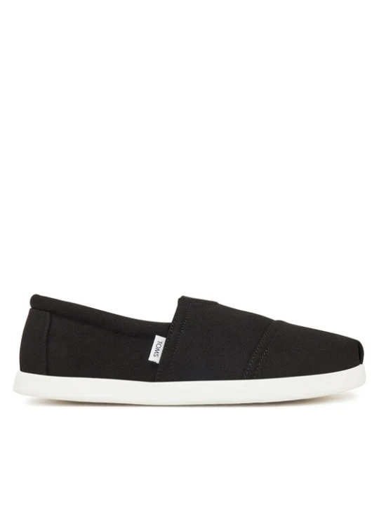 Zdjęcie produktu Półbuty Toms Alp Fwd 10019858 Czarny