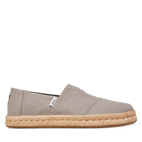 Zdjęcie produktu Półbuty Toms Alp Rope 2.0 10019866 Szary