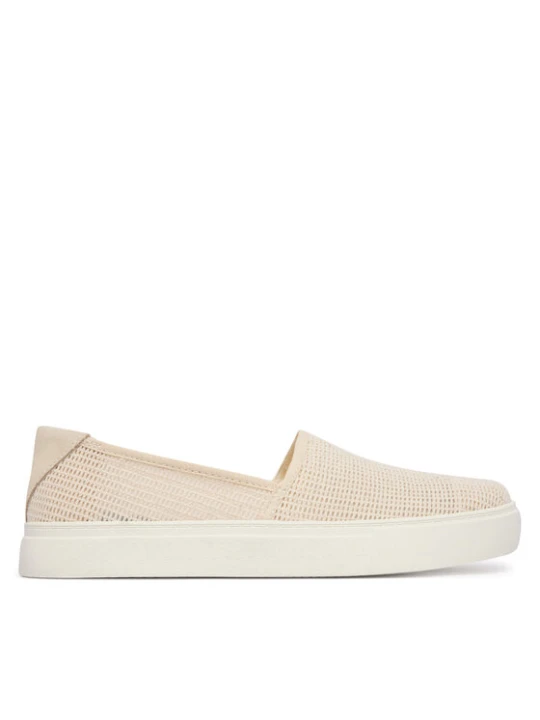 Zdjęcie produktu Półbuty Toms Kameron Slip On 10023115 Beżowy