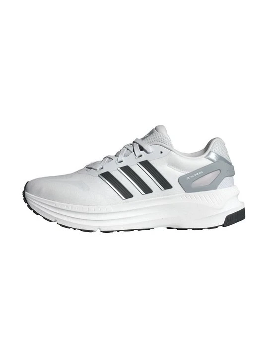 Zdjęcie produktu Półbuty trekkingowe adidas Originals szary