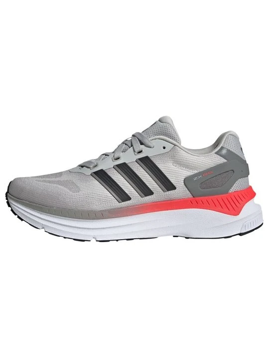 Zdjęcie produktu Półbuty trekkingowe adidas Originals szary