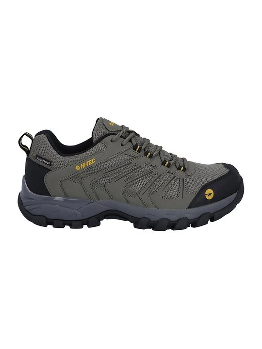 Zdjęcie produktu Półbuty trekkingowe Hi-Tec oliwkowy