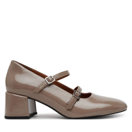 Zdjęcie produktu Półbuty Vagabond Shoemakers Adison 5739-160-09 Beżowy