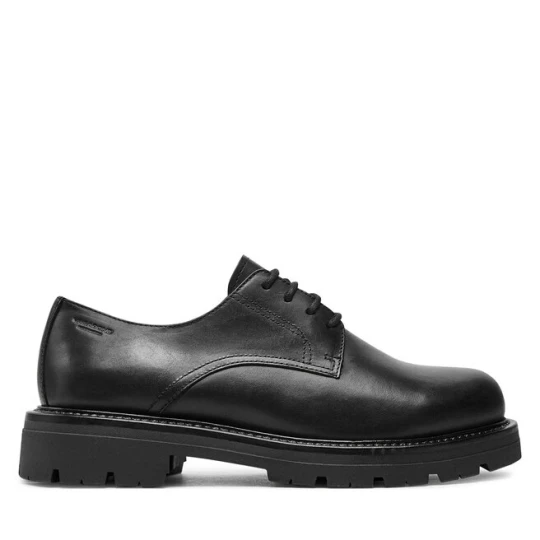 Zdjęcie produktu Półbuty Vagabond Shoemakers Cameron 5675-101-20 Czarny