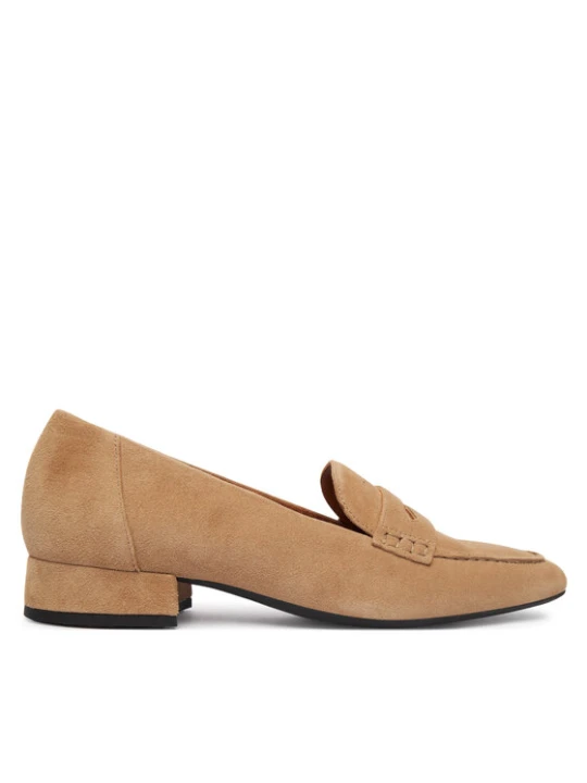 Zdjęcie produktu Półbuty Vagabond Shoemakers Debbi 6118-040-28 Beżowy