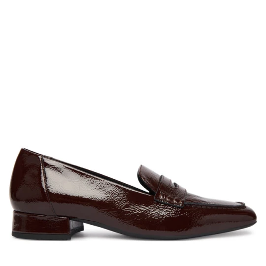 Zdjęcie produktu Półbuty Vagabond Shoemakers Debbi 6118-060-35 Bordowy