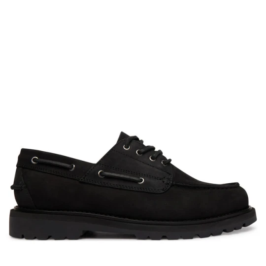 Zdjęcie produktu Półbuty Vagabond Shoemakers Jay 5977-050-20 Czarny