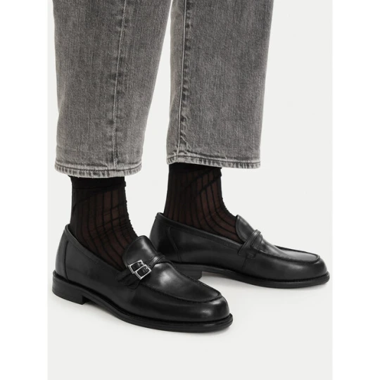Zdjęcie produktu Półbuty Vagabond Shoemakers Linn 6136-001-20 Czarny