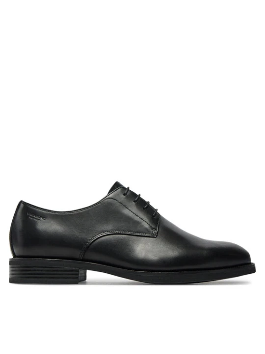 Zdjęcie produktu Półbuty Vagabond Shoemakers Mario 5861-001-20 Czarny