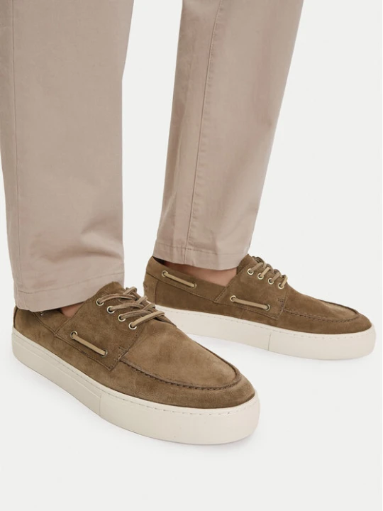 Zdjęcie produktu Półbuty Vagabond Shoemakers Paul 2.0 6183-040-19 Brązowy