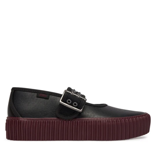Zdjęcie produktu Półbuty Vans Mary Jane Creeper VN000D072Q11 Czarny