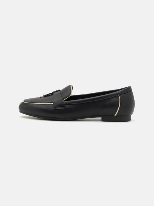 Zdjęcie produktu Półbuty wsuwane Anna Field Wide Fit By Zalando czarny