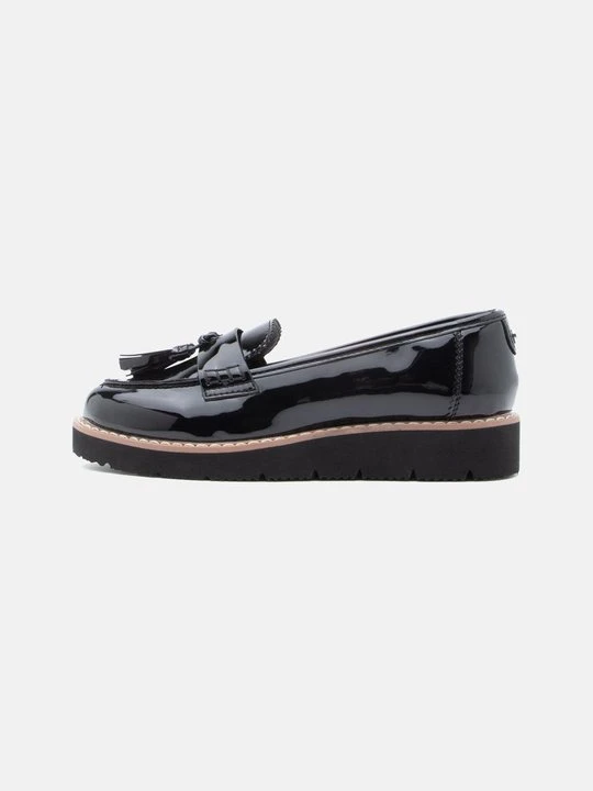 Zdjęcie produktu Półbuty wsuwane Anna Field Wide Fit By Zalando czarny
