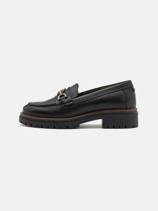 Zdjęcie produktu Półbuty wsuwane Barbour czarny