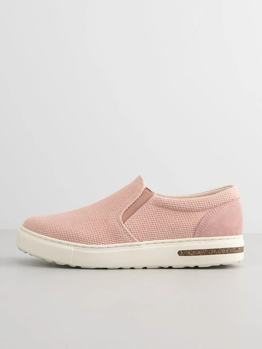 Zdjęcie produktu Półbuty wsuwane Birkenstock różowy