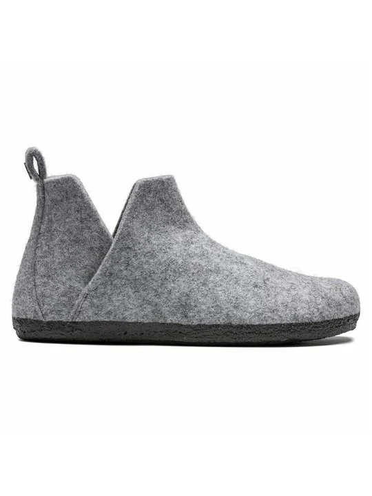 Zdjęcie produktu Półbuty wsuwane Birkenstock szary