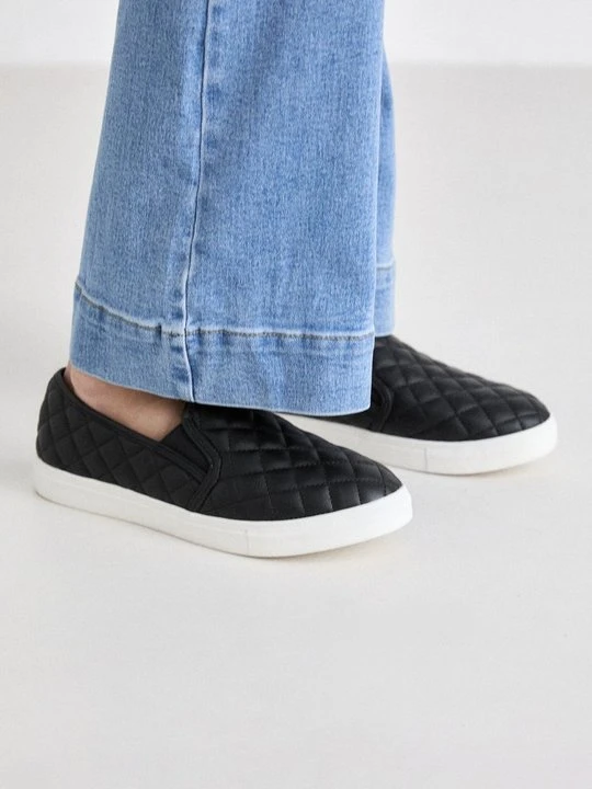Zdjęcie produktu Półbuty wsuwane Call It Spring czarny