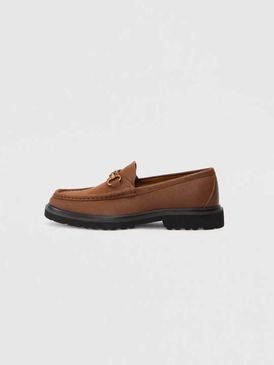 Zdjęcie produktu Półbuty wsuwane Call It Spring koniakowy