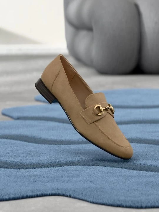 Zdjęcie produktu Półbuty wsuwane Call It Spring beżowy