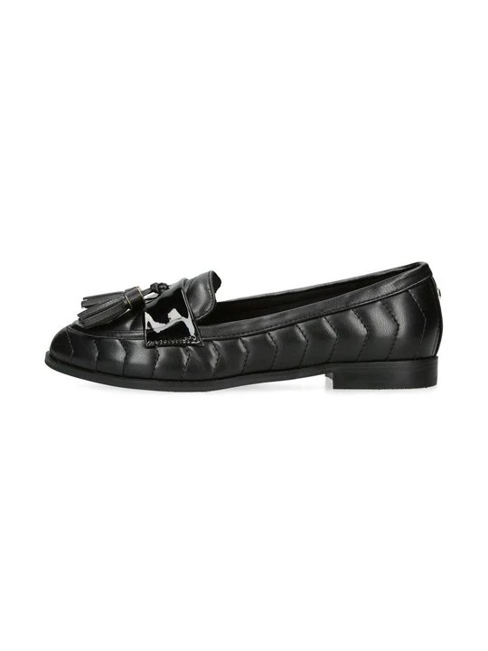 Zdjęcie produktu Półbuty wsuwane Carvela czarny