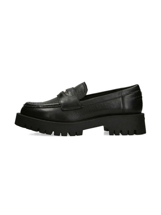 Zdjęcie produktu Półbuty wsuwane Carvela czarny