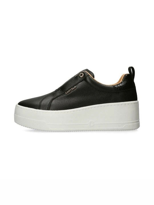 Zdjęcie produktu Półbuty wsuwane Carvela czarny