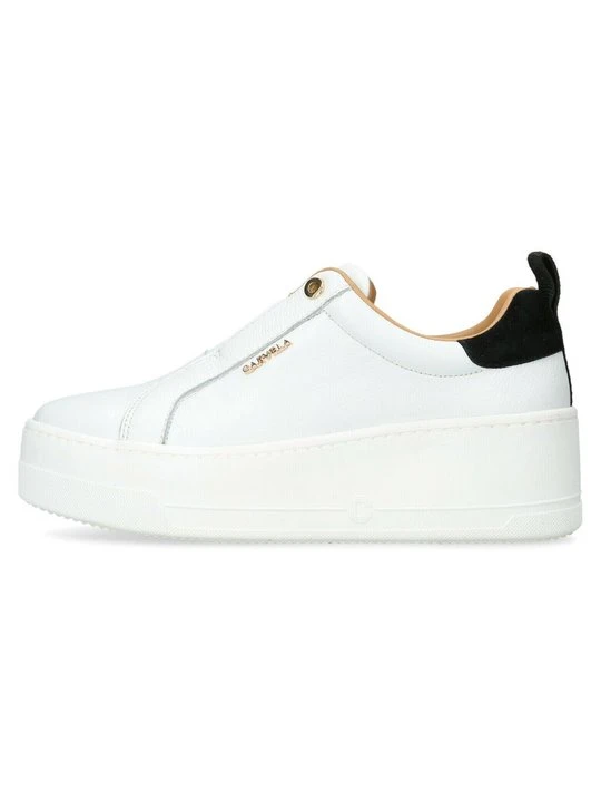 Zdjęcie produktu Półbuty wsuwane Carvela biały