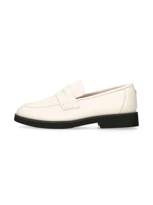 Zdjęcie produktu Półbuty wsuwane Carvela mleczny