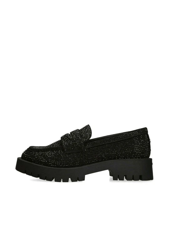 Zdjęcie produktu Półbuty wsuwane Carvela czarny
