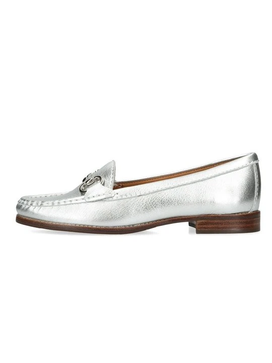 Zdjęcie produktu Półbuty wsuwane Carvela Comfort srebrny