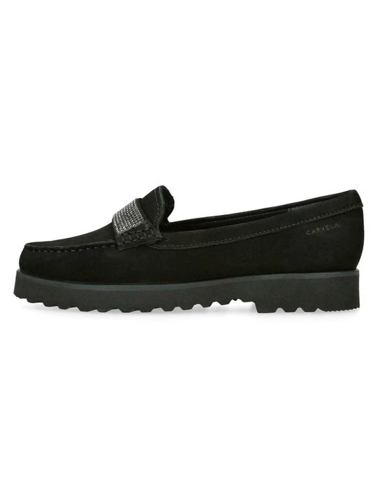 Zdjęcie produktu Półbuty wsuwane Carvela Comfort czarny