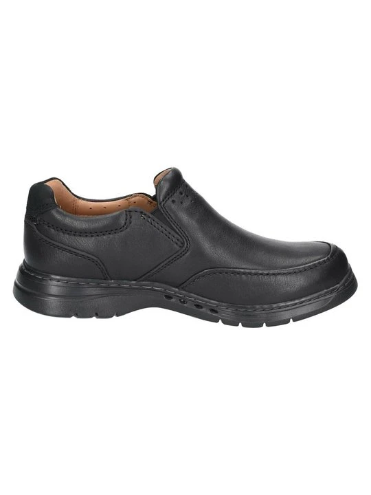 Zdjęcie produktu Półbuty wsuwane Clarks czarny