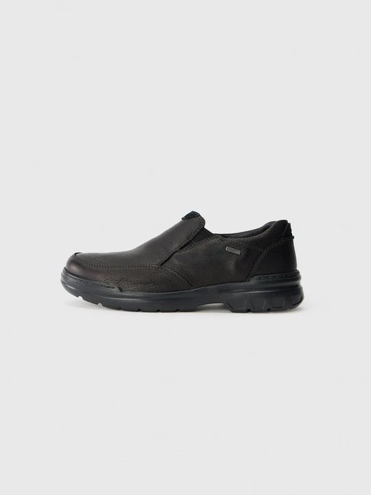 Zdjęcie produktu Półbuty wsuwane Clarks czarny