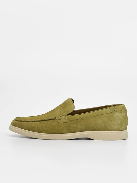 Zdjęcie produktu Półbuty wsuwane Clarks beżowy