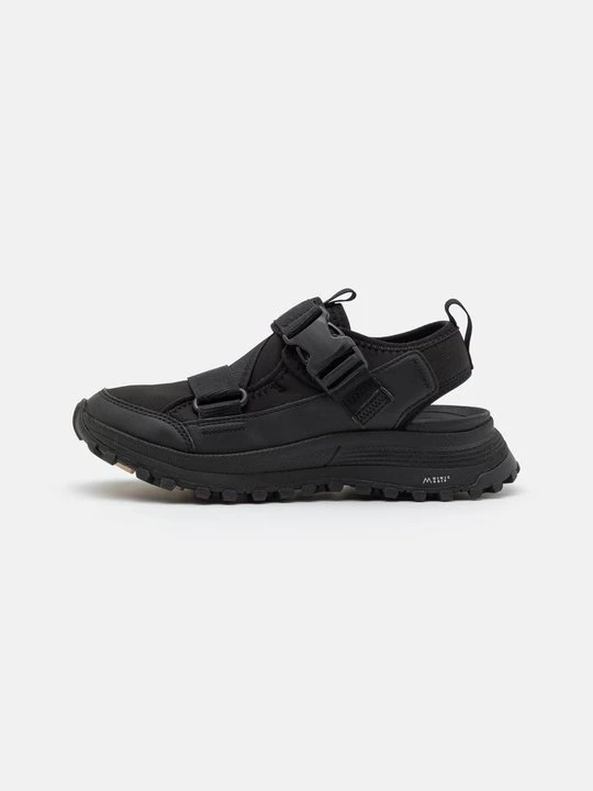 Zdjęcie produktu Półbuty wsuwane Clarks czarny