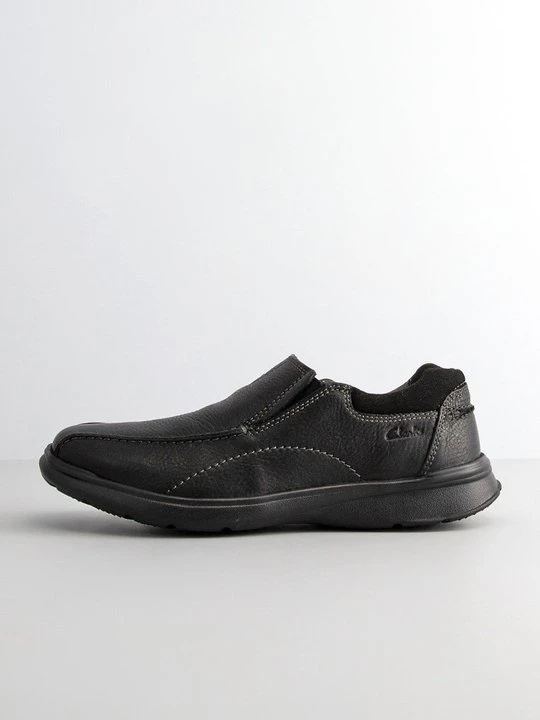 Zdjęcie produktu Półbuty wsuwane Clarks czarny