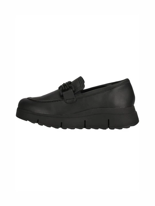 Zdjęcie produktu Półbuty wsuwane Clarks czarny