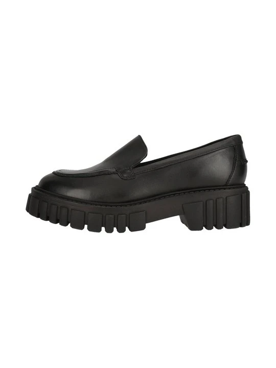 Zdjęcie produktu Półbuty wsuwane Clarks czarny
