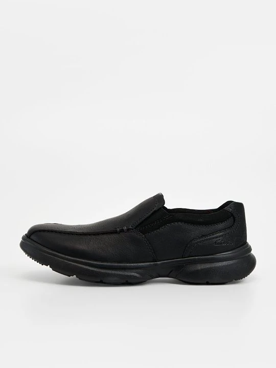 Zdjęcie produktu Półbuty wsuwane Clarks czarny