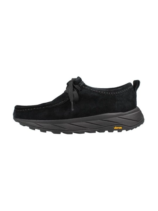Zdjęcie produktu Półbuty wsuwane Clarks czarny