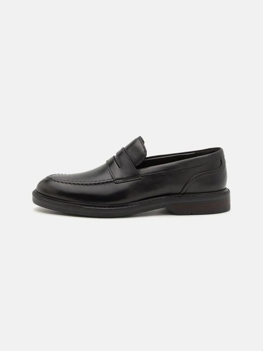 Zdjęcie produktu Półbuty wsuwane Clarks czarny
