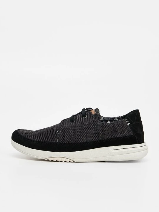 Zdjęcie produktu Półbuty wsuwane Clarks czarny