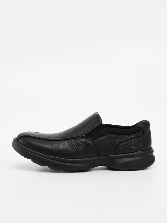 Zdjęcie produktu Półbuty wsuwane Clarks czarny